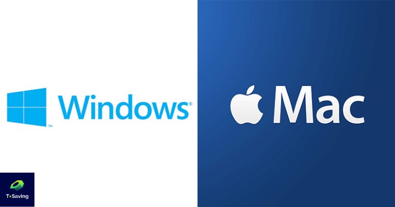 T-Saving Escaneo Laser 3D Windows - Mac