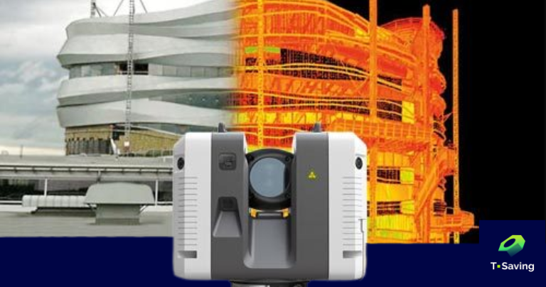 T-Saving Escaner Láser 3D Propuesta de Valor